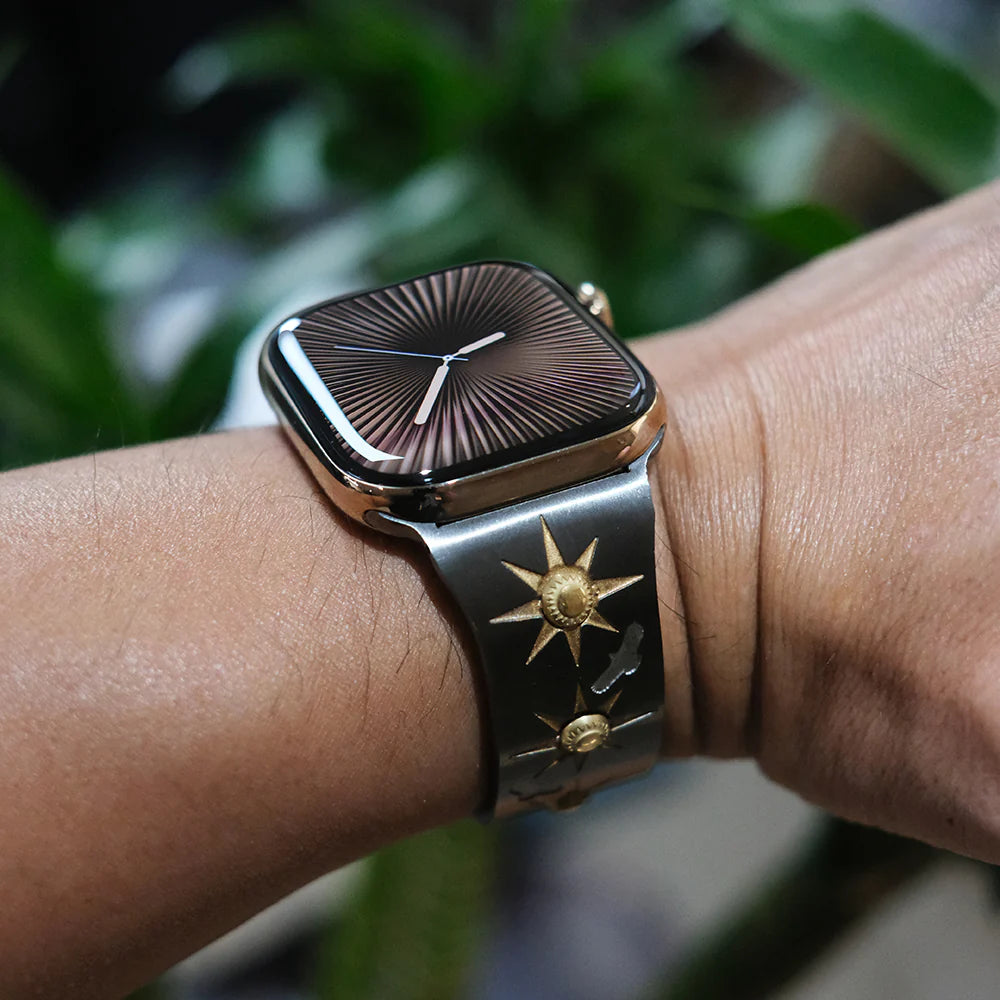 SUN EAGLE BLACK