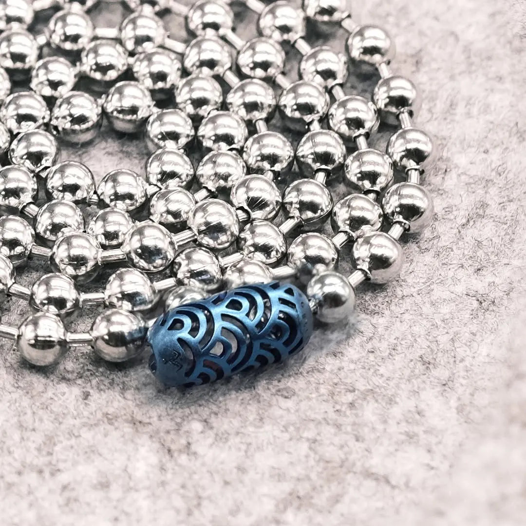 CLOUD VIBES BLUE【AirPods 4 Case】