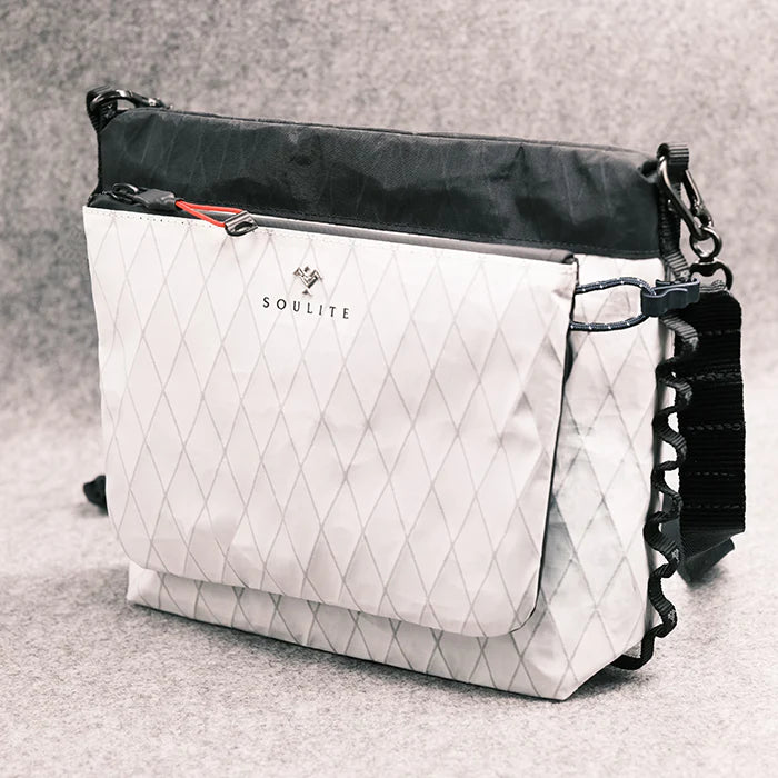 TRISAC CLOUD WHITE