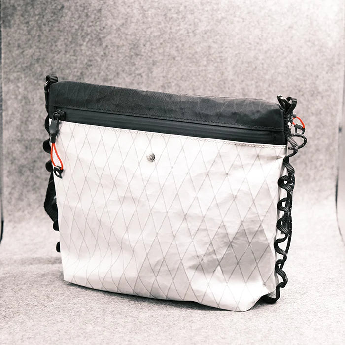 TRISAC CLOUD WHITE