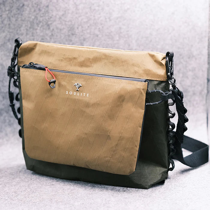 TRISAC SAVAGE BROWN