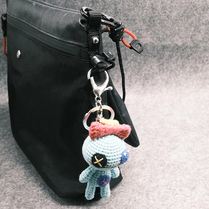 TRISAC STEALTH BLACK