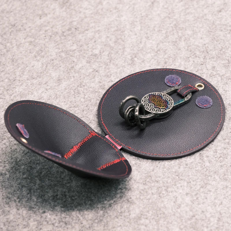 CLOUD LOCK BLACK