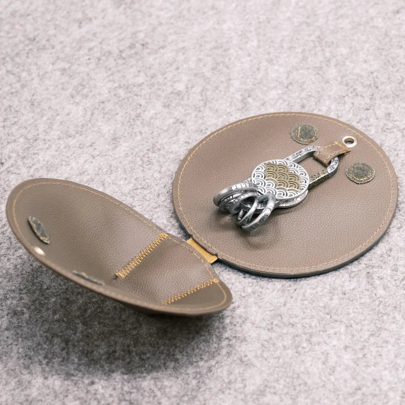 CLOUD LOCK SILVER