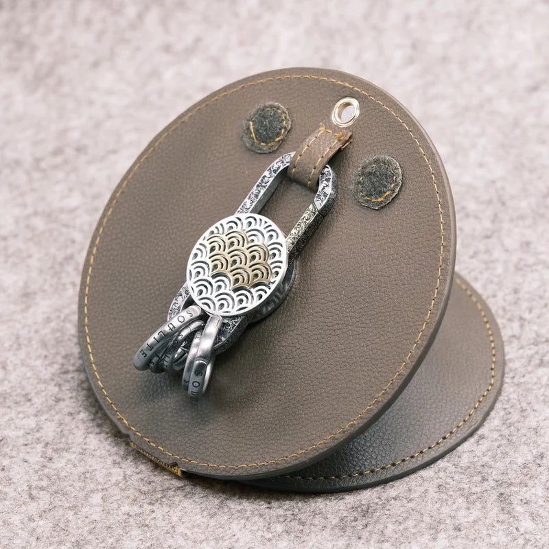 CLOUD LOCK SILVER