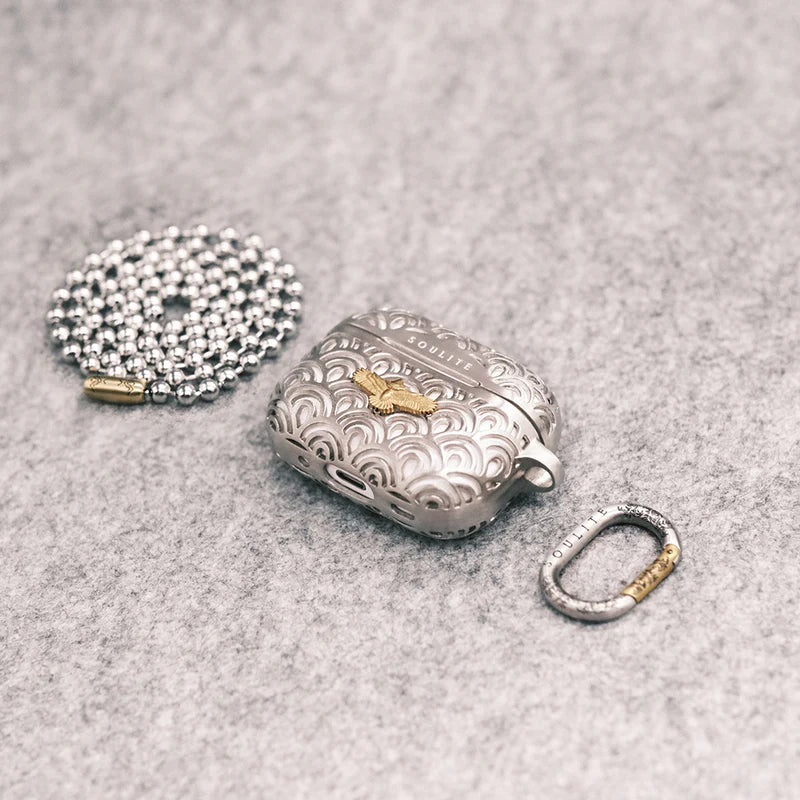 EAGLE VIBES【AirPods Pro Case】
